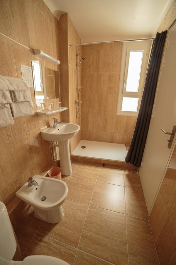 Hôtel Saint Sébastien Lourdes Esterno foto