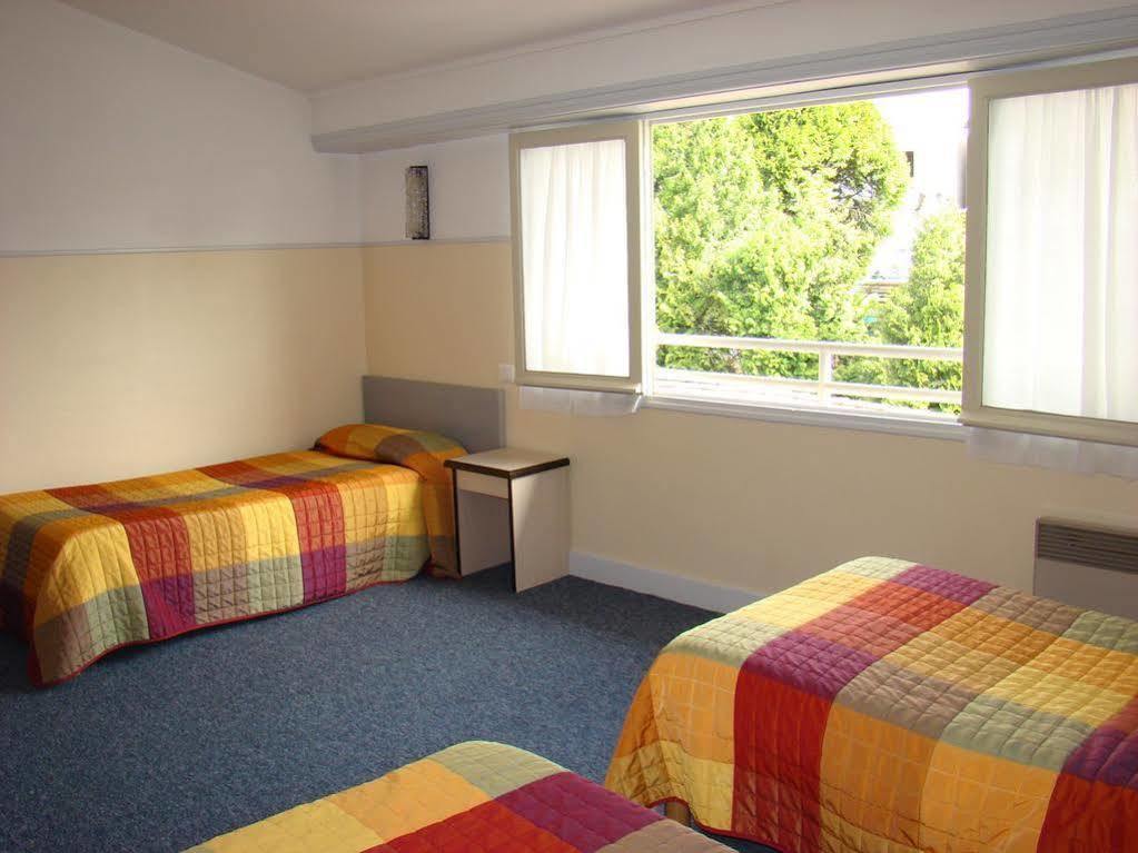 Hôtel Saint Sébastien Lourdes Esterno foto