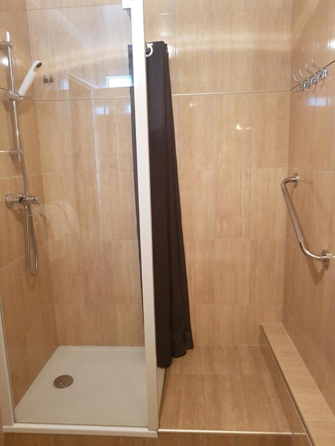 Hôtel Saint Sébastien Lourdes Esterno foto